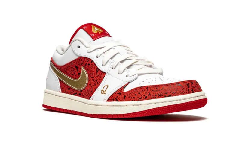 Air Jordan 1 Air Jordan 1 Low SE 'Spades'